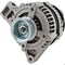 Db Electrical Remanufactured Alternator for Chevy Malibu IR/IF 12-Volt 150 Amp 15807948 400-52447R - alternate 4